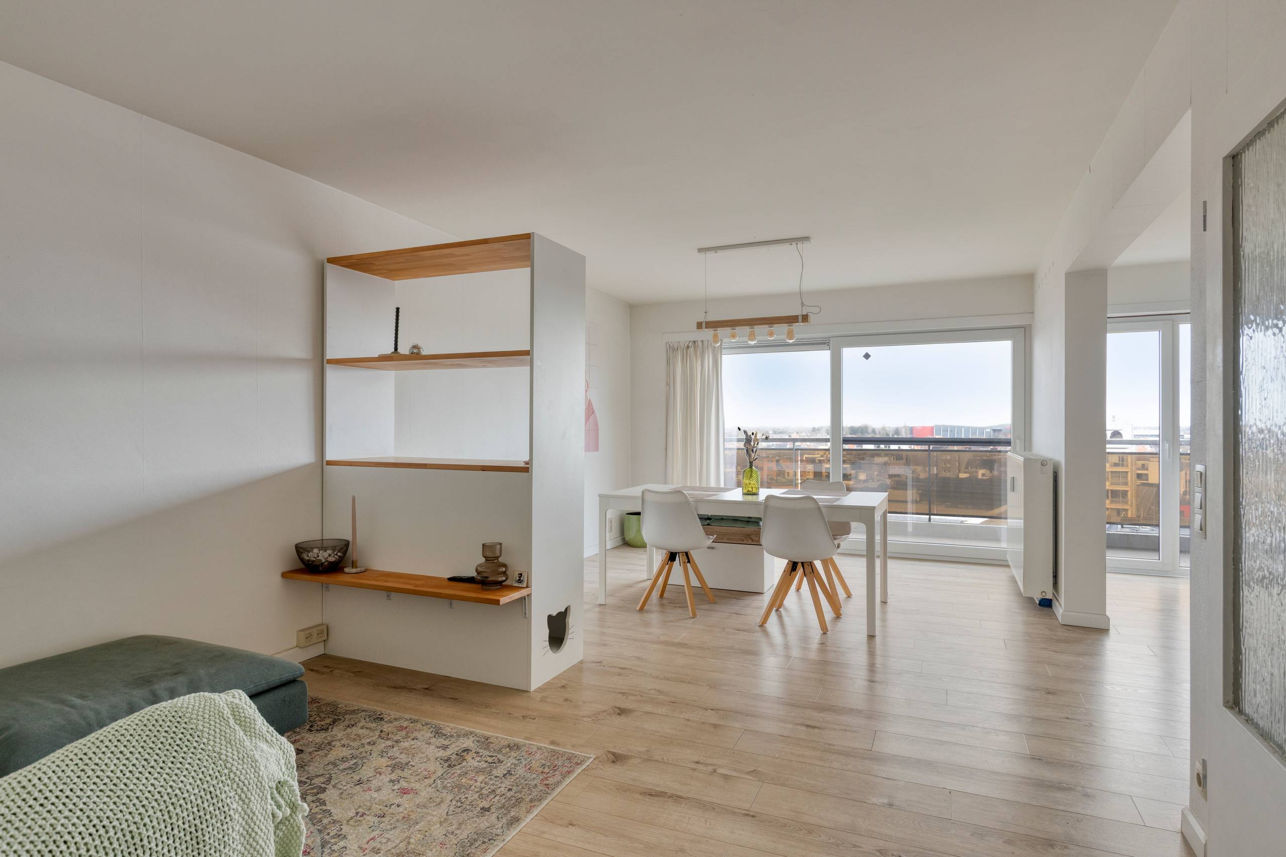 Appartement à vendre à Malines avec 1 chambre - photo 3
