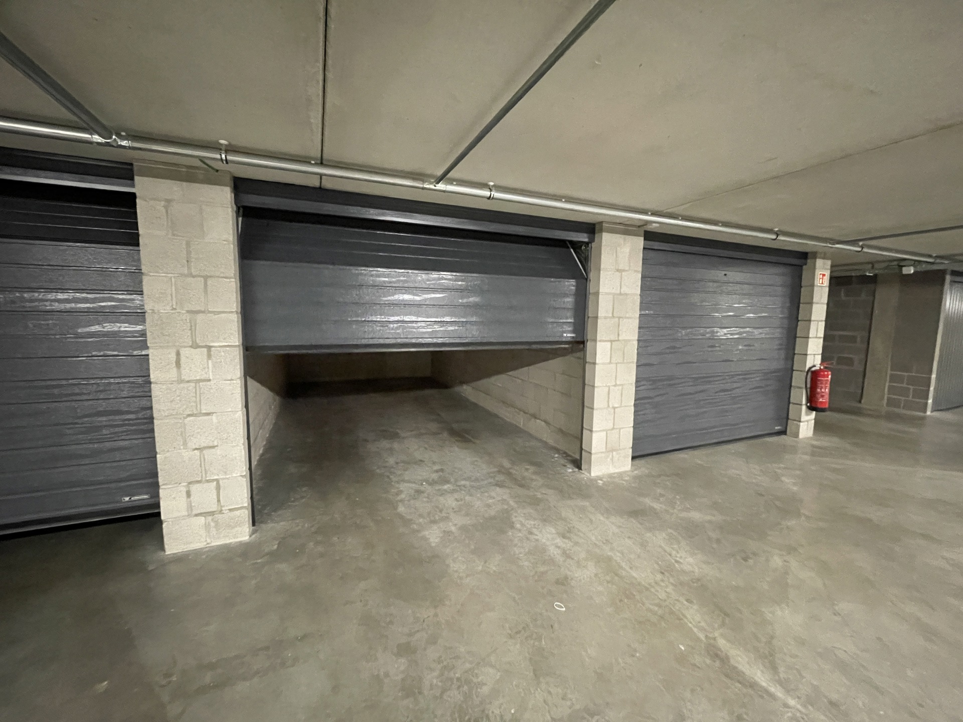 Garage te koop in Scherpenheuvel-Zichem - foto 4