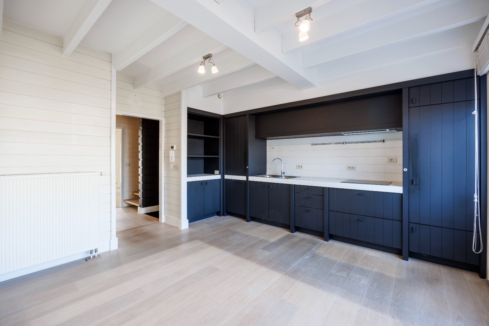 Exclusief triplexappartement “Mi Casa” gelegen op het charmante Gemeenteplein in Knokke. - foto 5