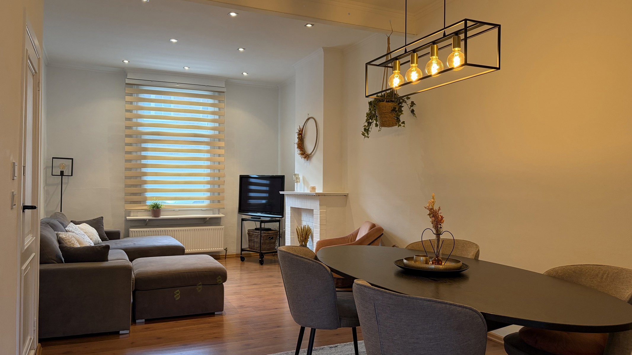 Woning met 3 slaapkamers en tuin - foto 2