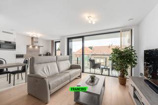 Apartment for sale in Blankenberge