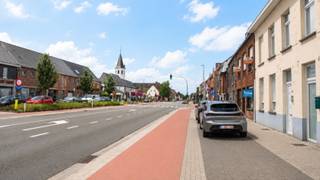 House for rent in Lokeren