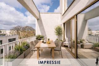 Apartment for sale in Antwerp