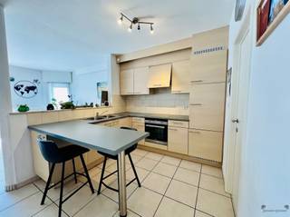 Welkom in dit gezellige & energiezuinige appartement in Hamme!Dit moderne en goed onderhouden gelijkvloers appartement maakt deel uit van een...