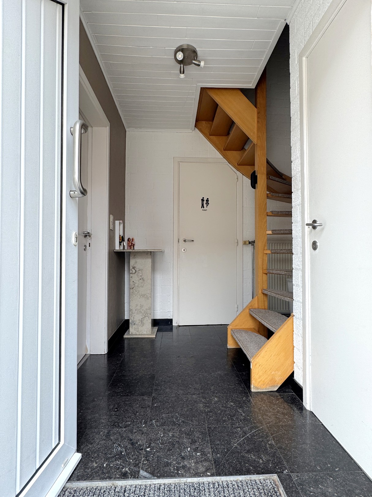 Huis te huur in Ravels met 2 slaapkamers - foto 2