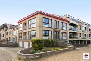 Te koop: instapklaar appartement in Koksijde, gelegen aan de Arthur Frèrelaan, in een rustige villawijk nabij het centrum en het openbaar vervoer.Dit...