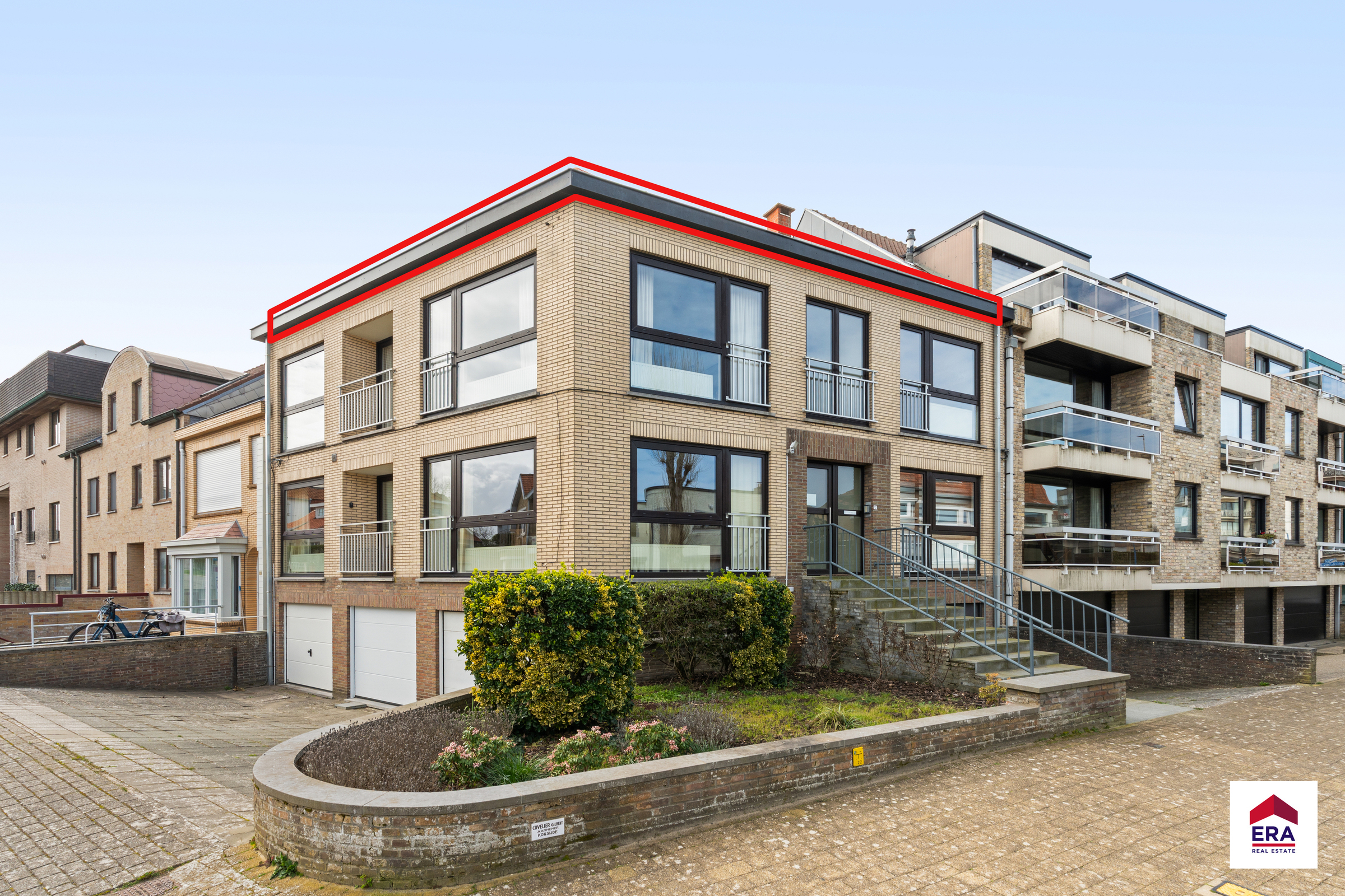Apartment for sale in Koksijde with 3 bedrooms - photo 1