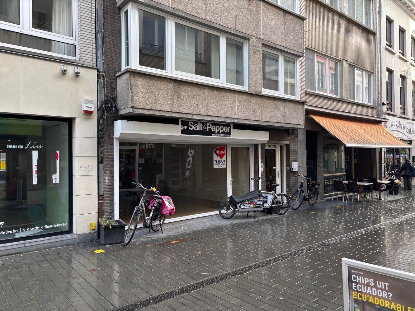 RESIDENCE ZEESTER - photo 2