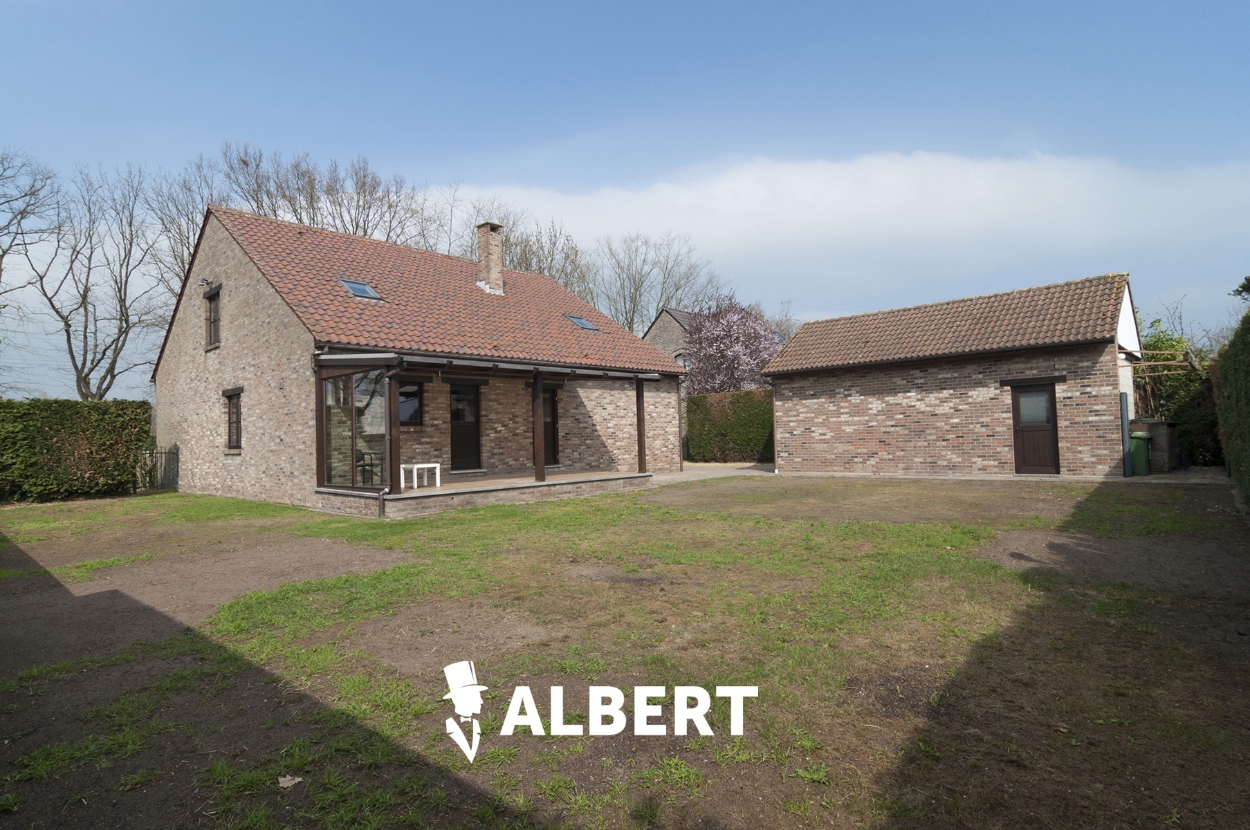 Ruime instapklare woning op toplocatie met tuin en bijgebouw - foto 4