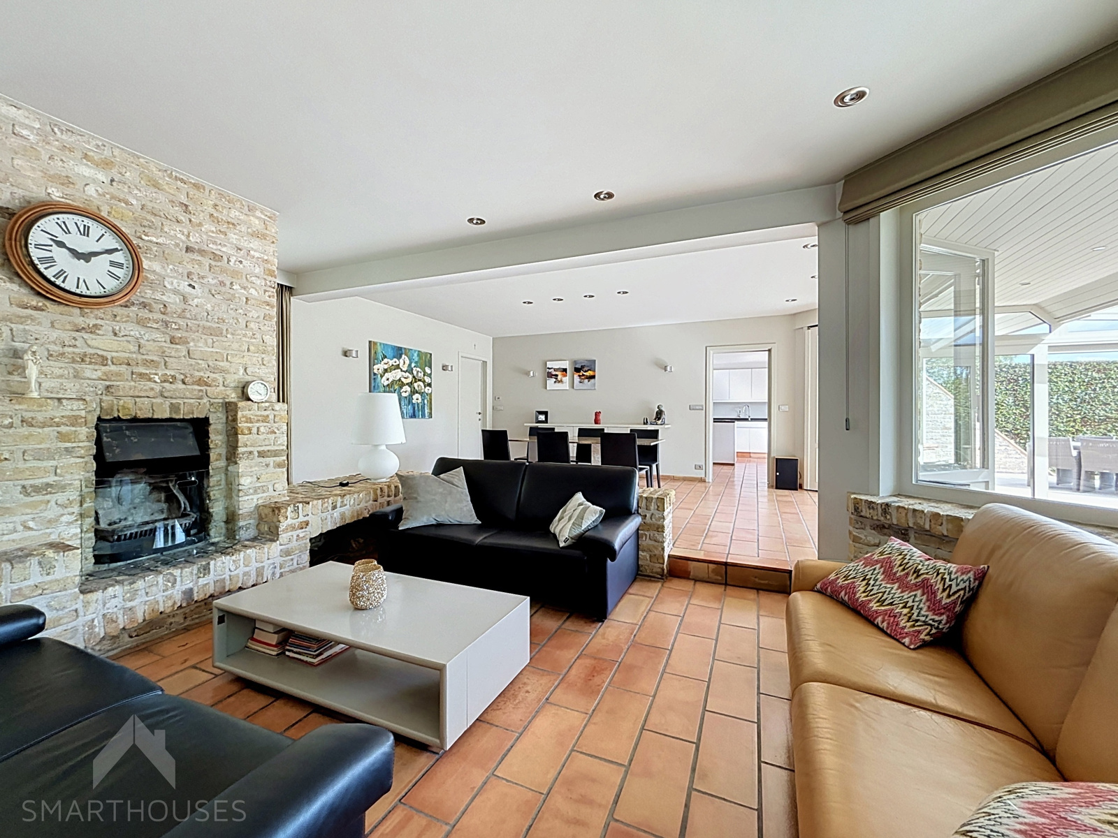 Karaktervolle villa op toplocatie te Marke - foto 5