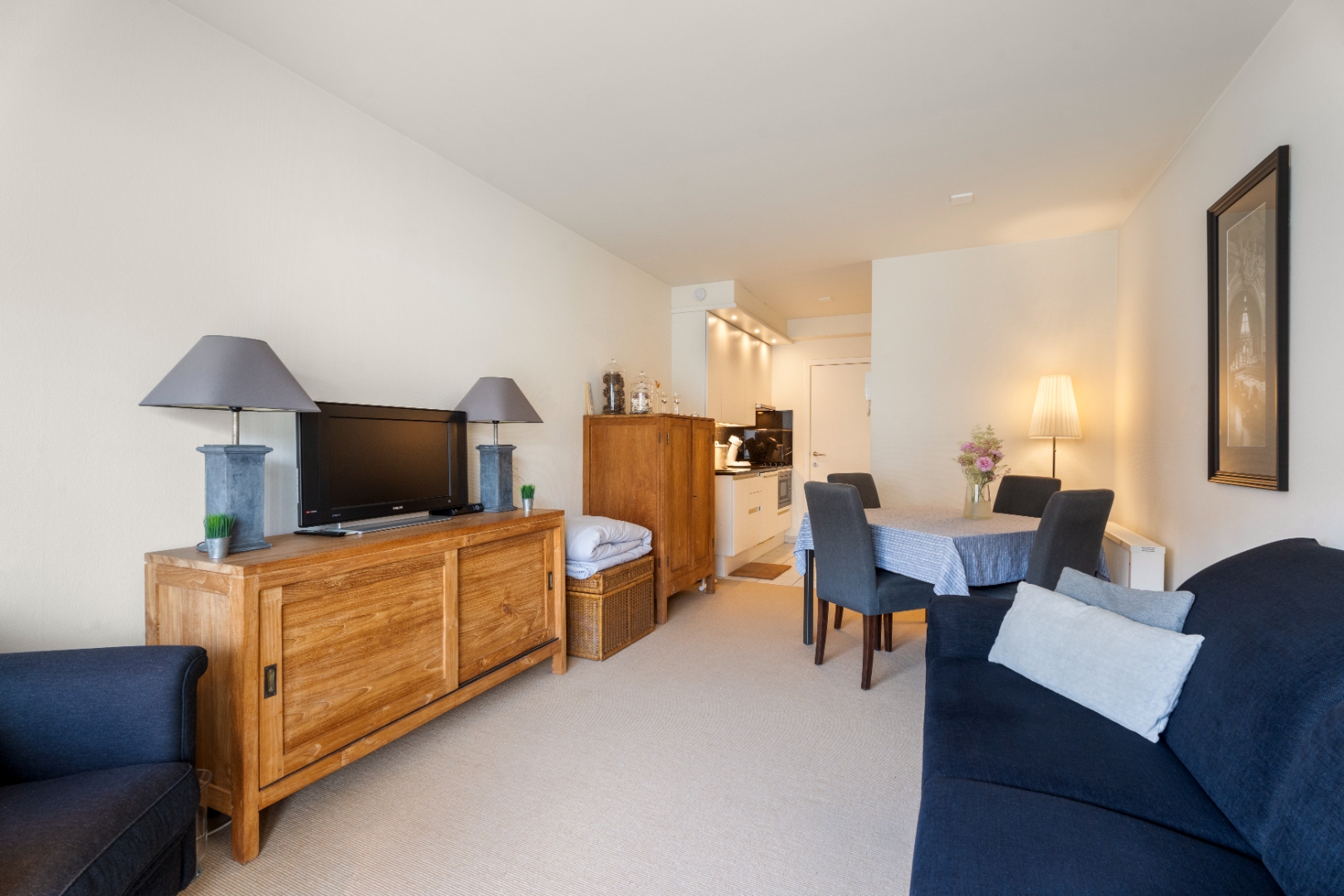 Apartment for sale in Nieuwpoort - photo 5