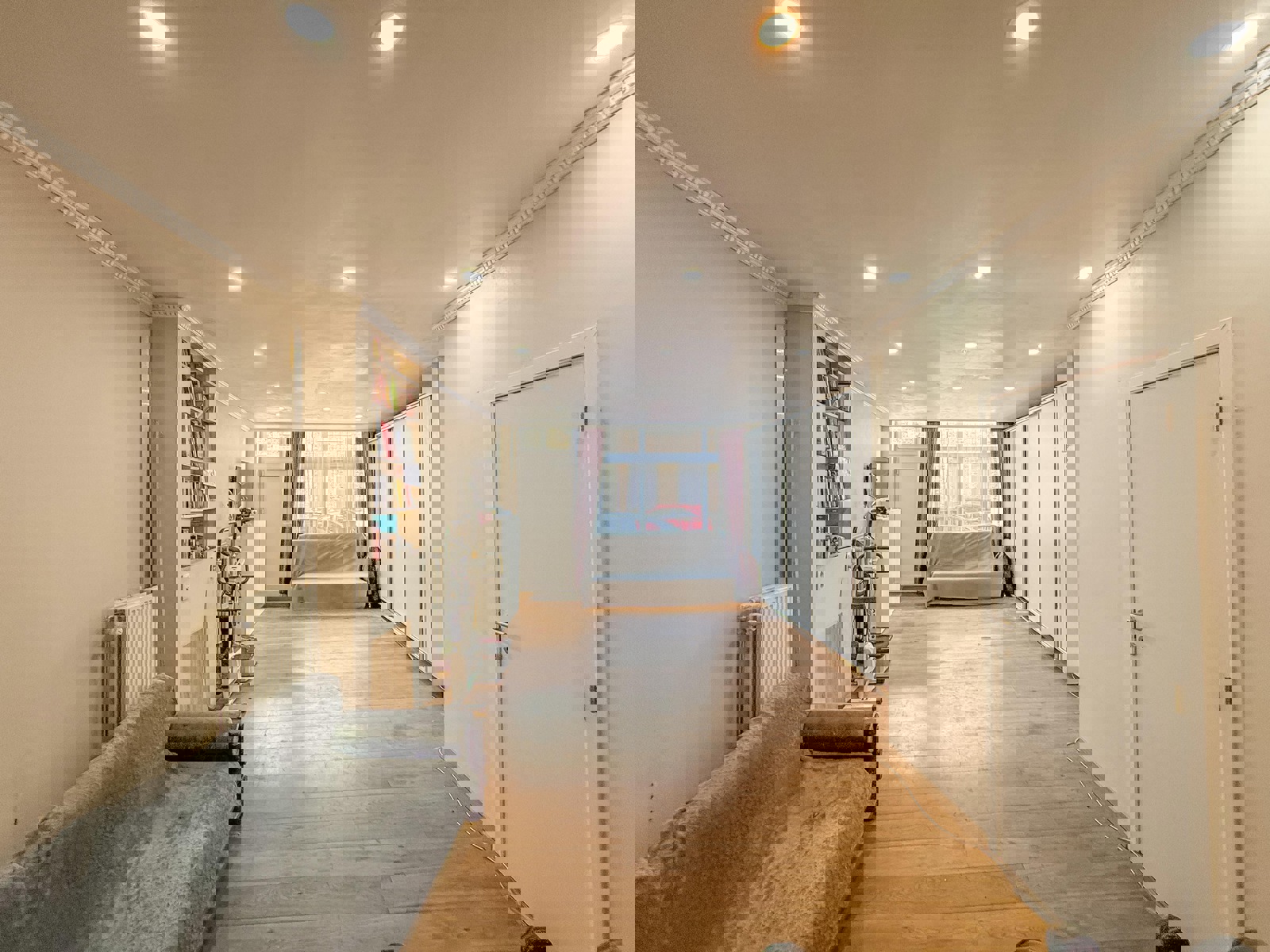 Ruime, instapklare (handels)woning in hartje Temse - foto 5