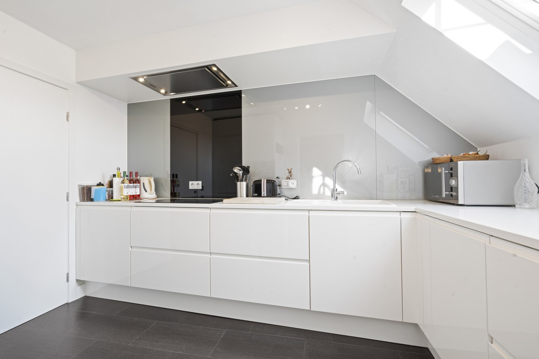 Instapklaar appartement met twee slaapkamers - foto 3
