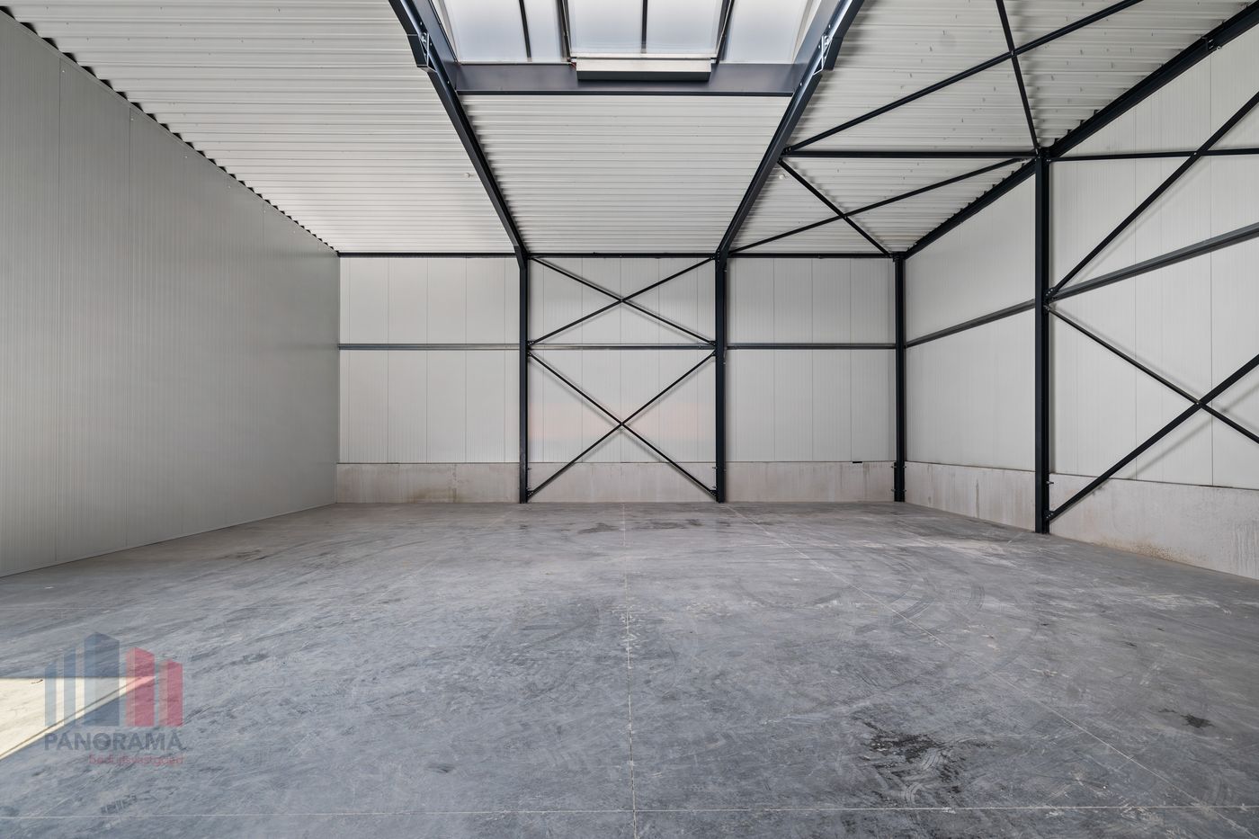 NIEUWBOUW KMO-UNIT van 228 m² ZEDELGEM - foto 5