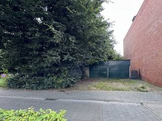 Land for sale in Heist-op-den-Berg