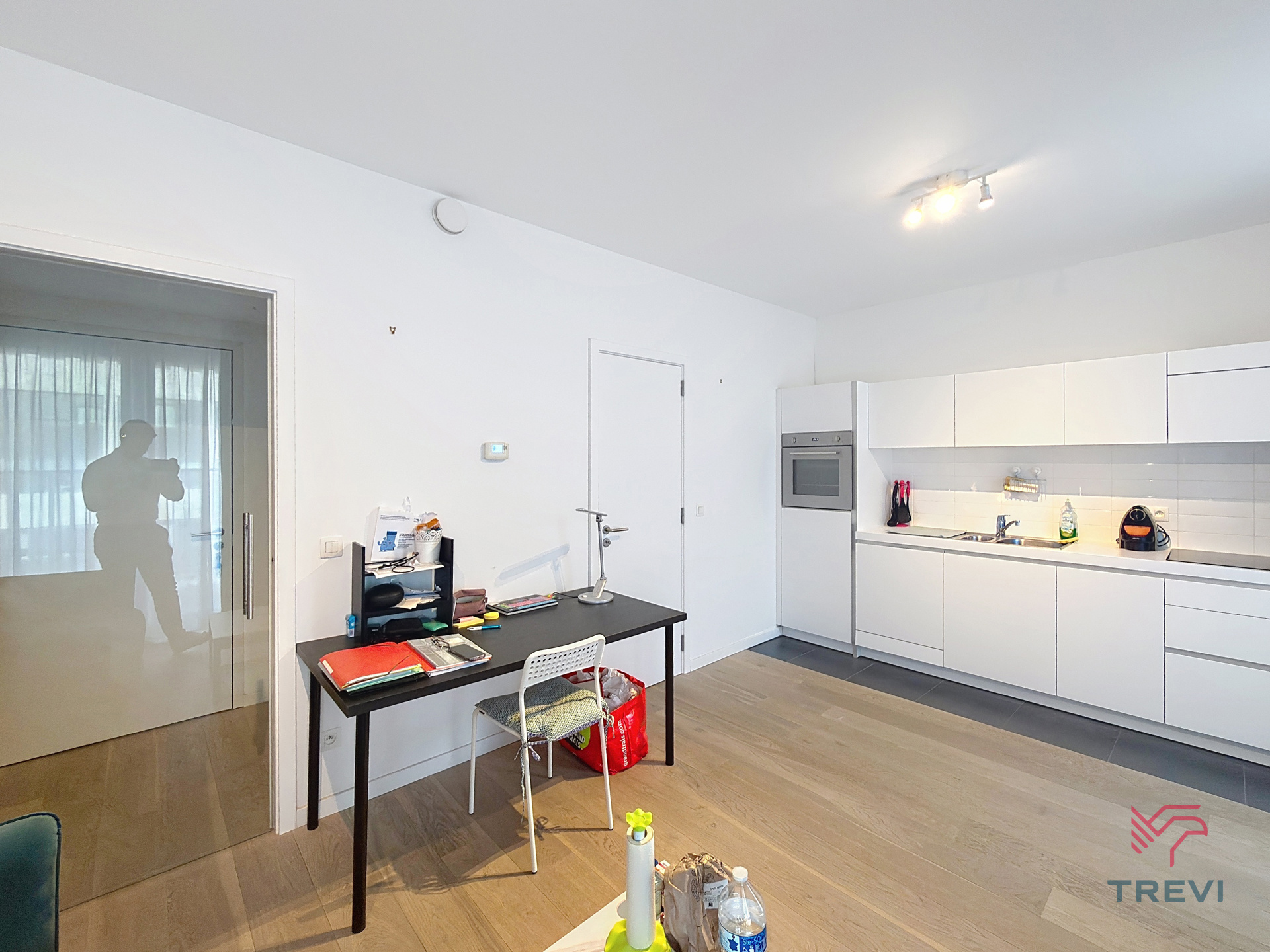 STUDIO MET SLAAPHOEK IN DE EUROPESE WIJK ! - foto 4