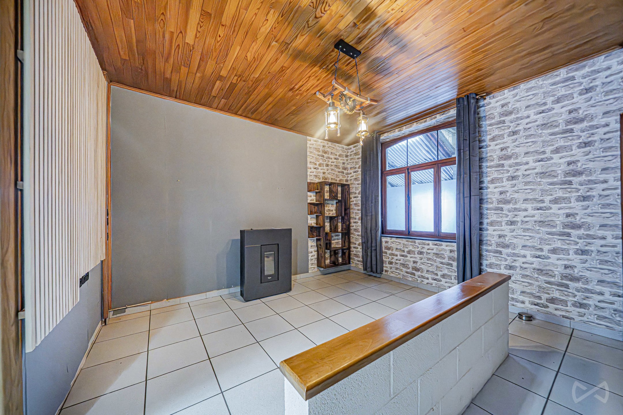 Maison à vendre à Wanze avec 3 chambres - photo 4