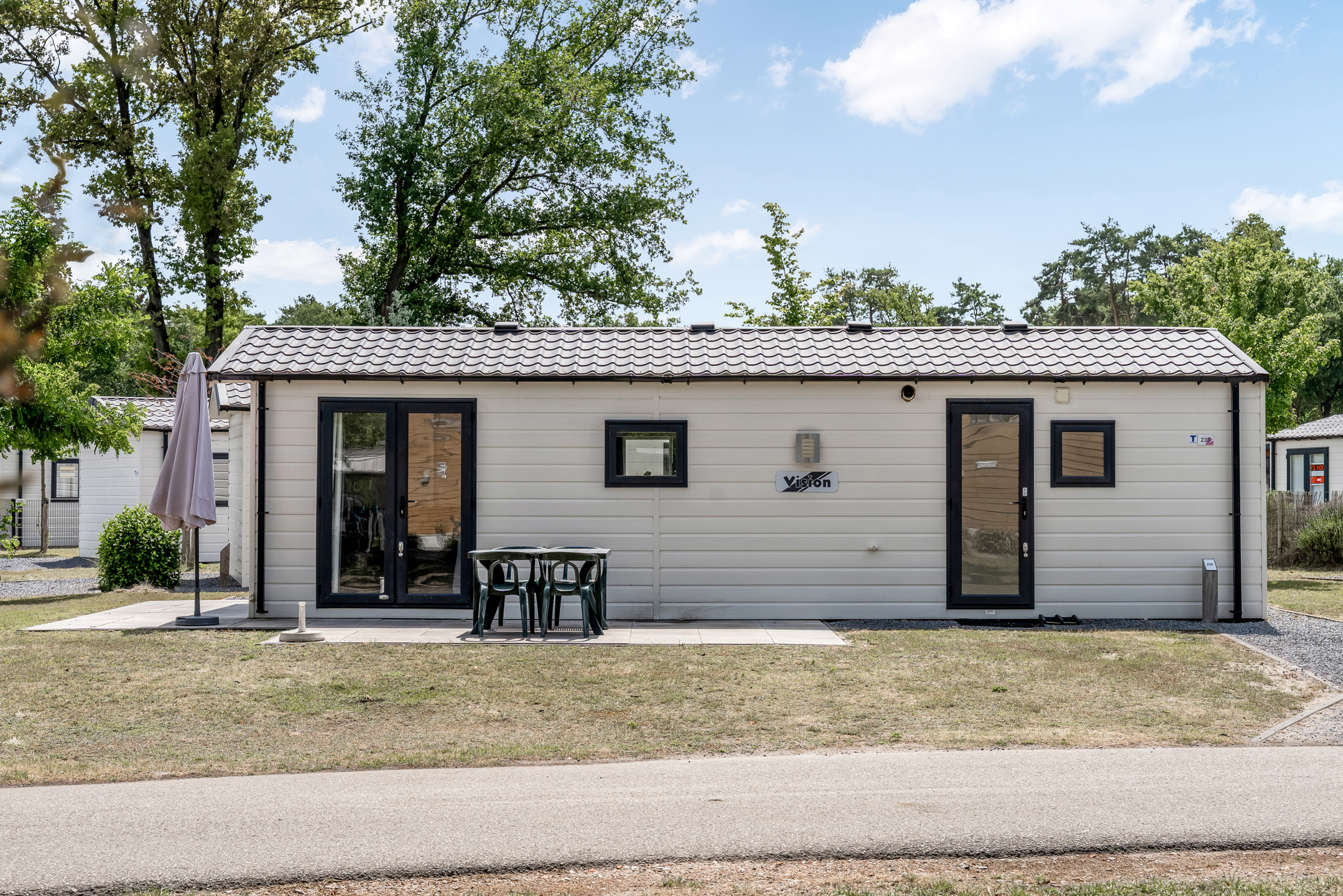 Maison à vendre à Mol avec 2 chambres - photo 2