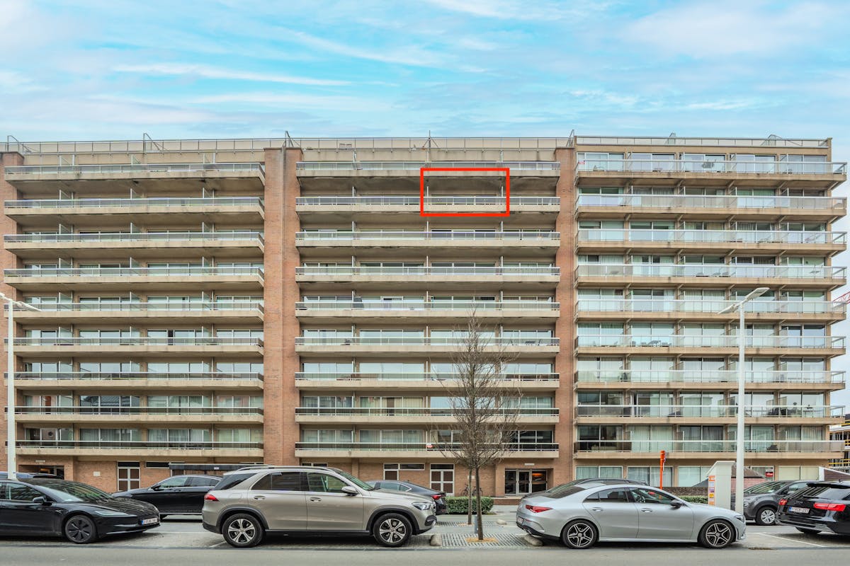 Studio magnifiquement rénové avec coin nuit séparé et terrasse - photo 2