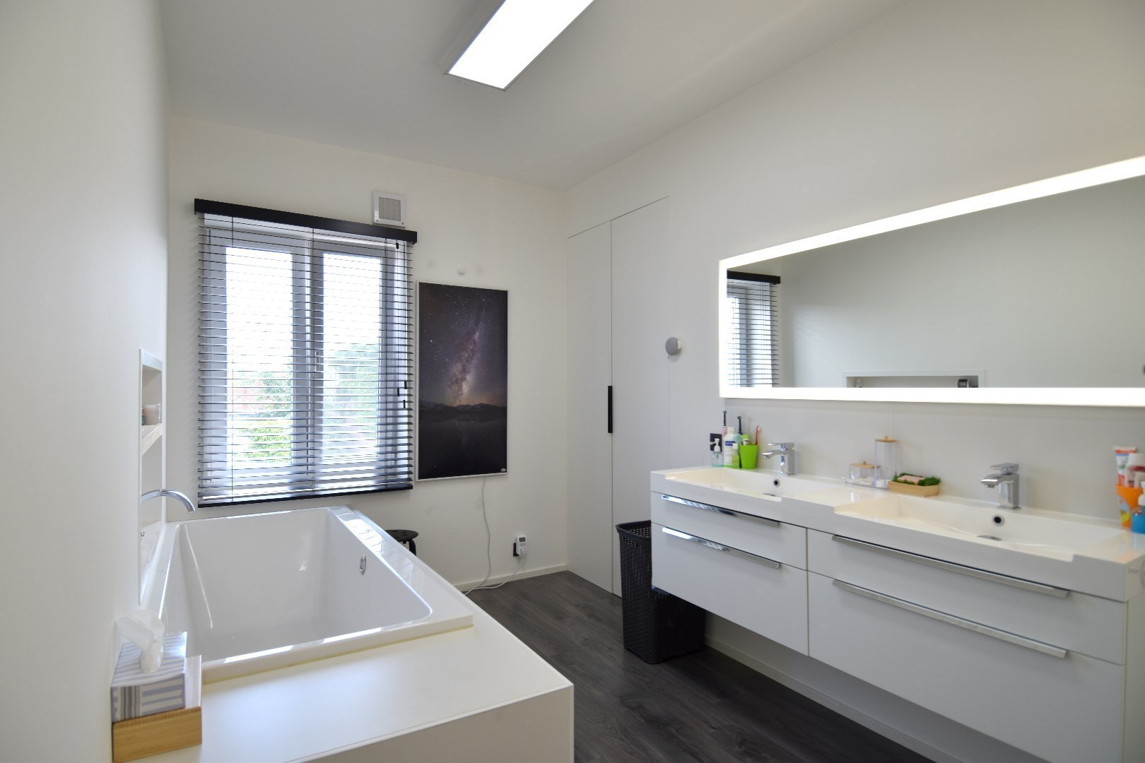 Ruime karaktervolle woning (EPC D) op centrale locatie te Gullegem - foto 5