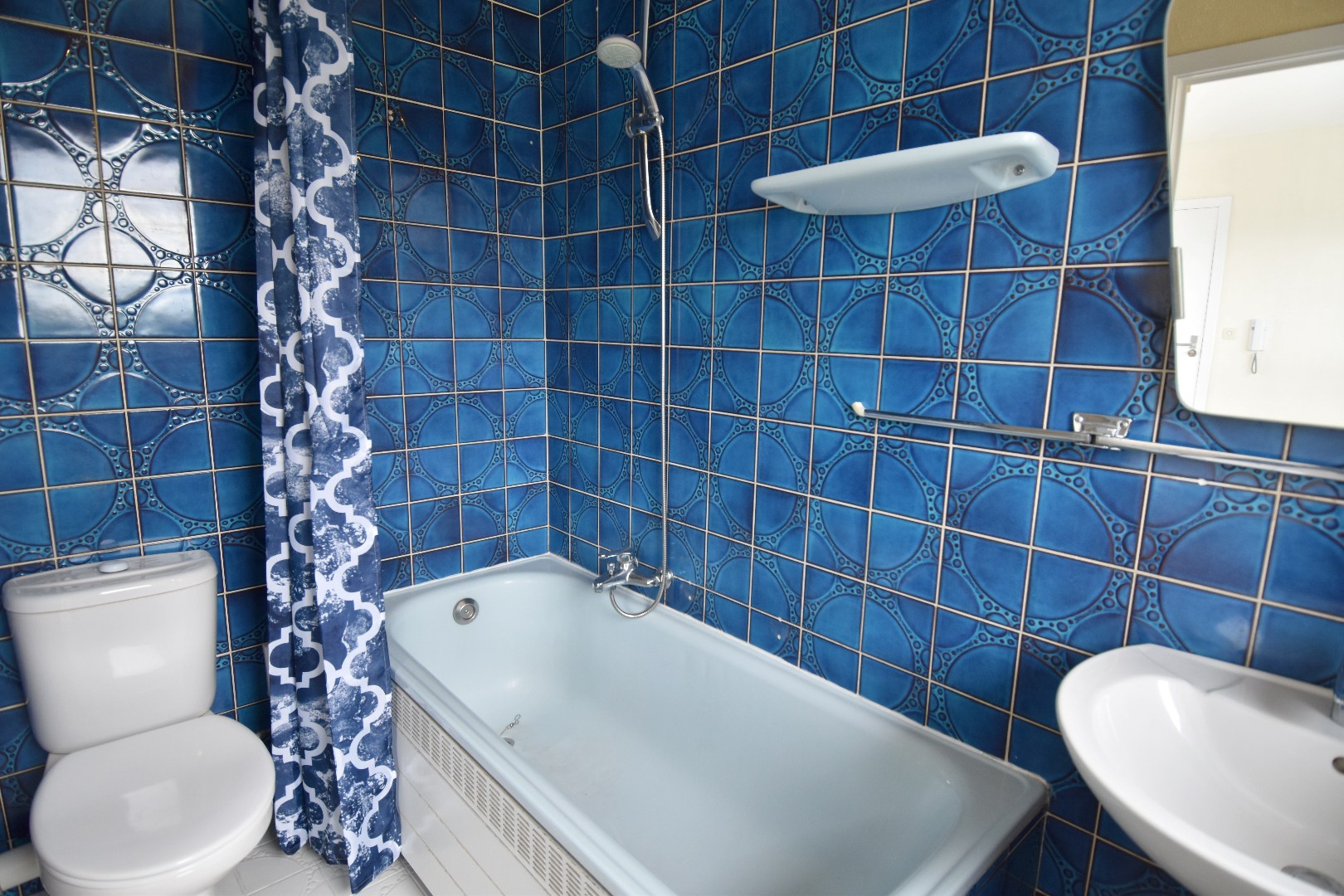 Studio te huur in centrum Gullegem - foto 5