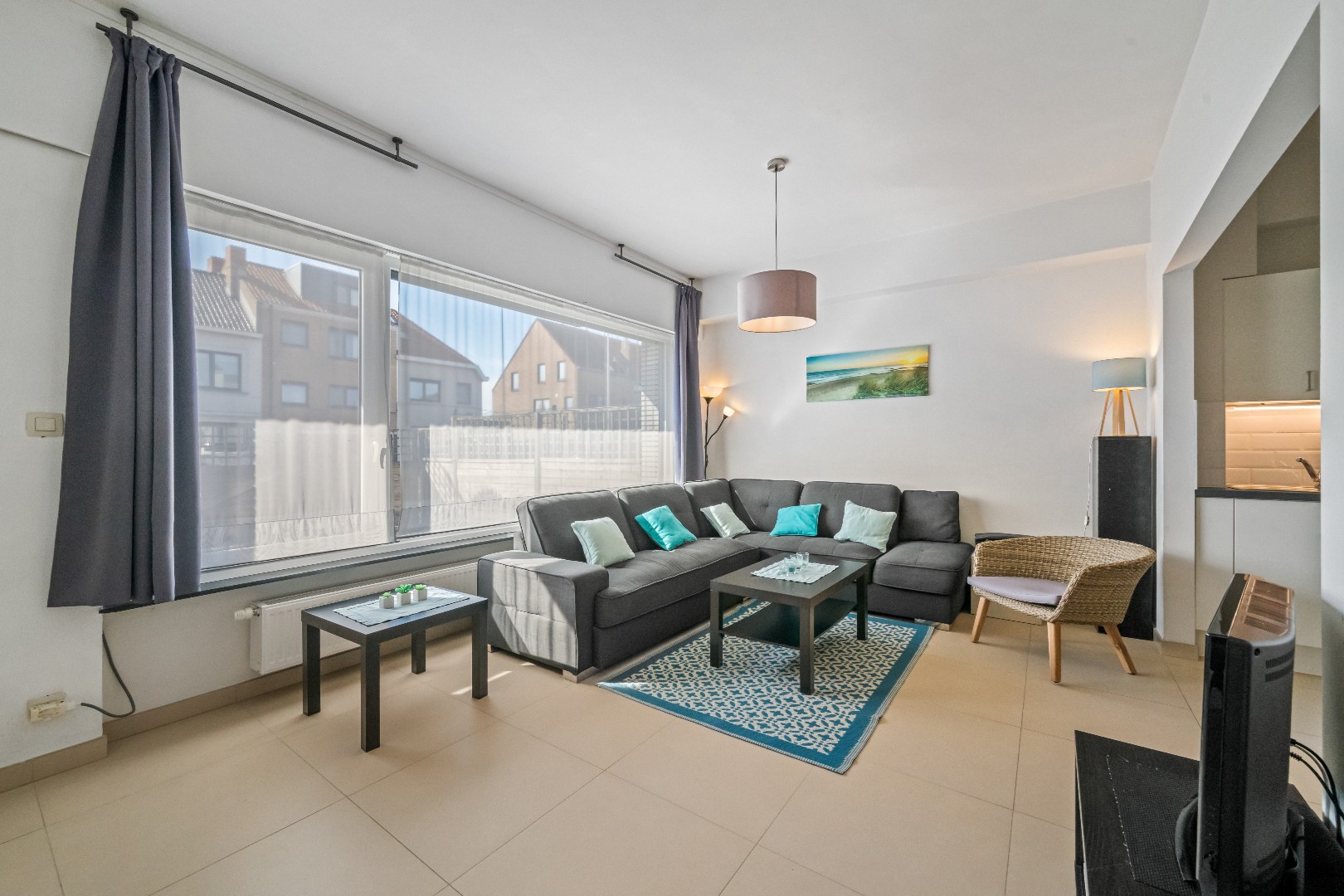 Instapklaar appartement op TOPLIGGING - foto 4