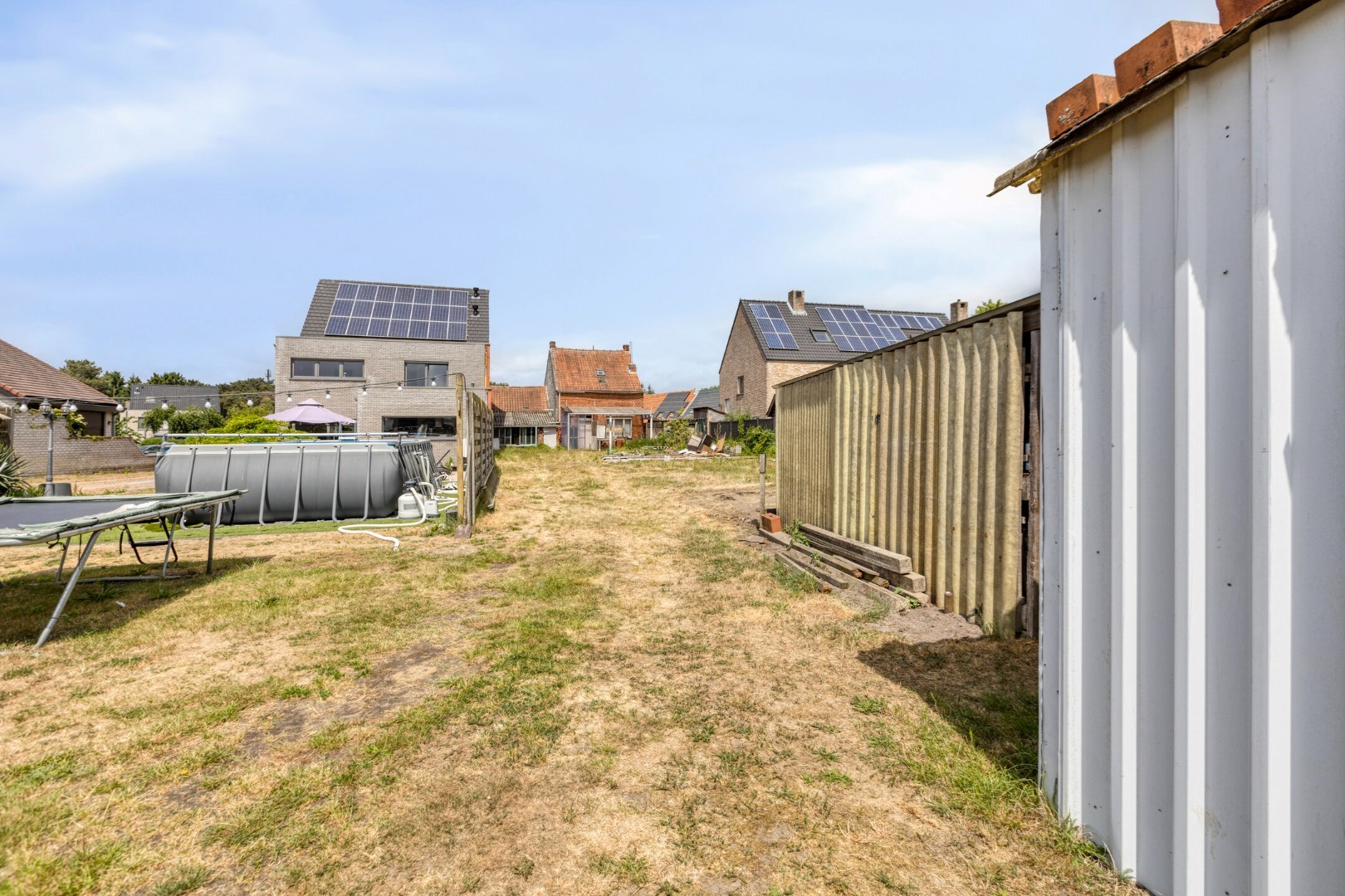 Land for sale in Mol - photo 5