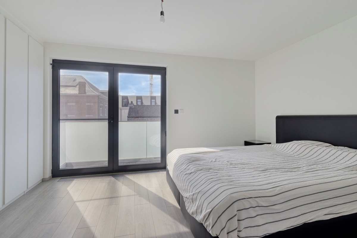 Apartment for sale in Hasselt with 1 bedroom - photo 5