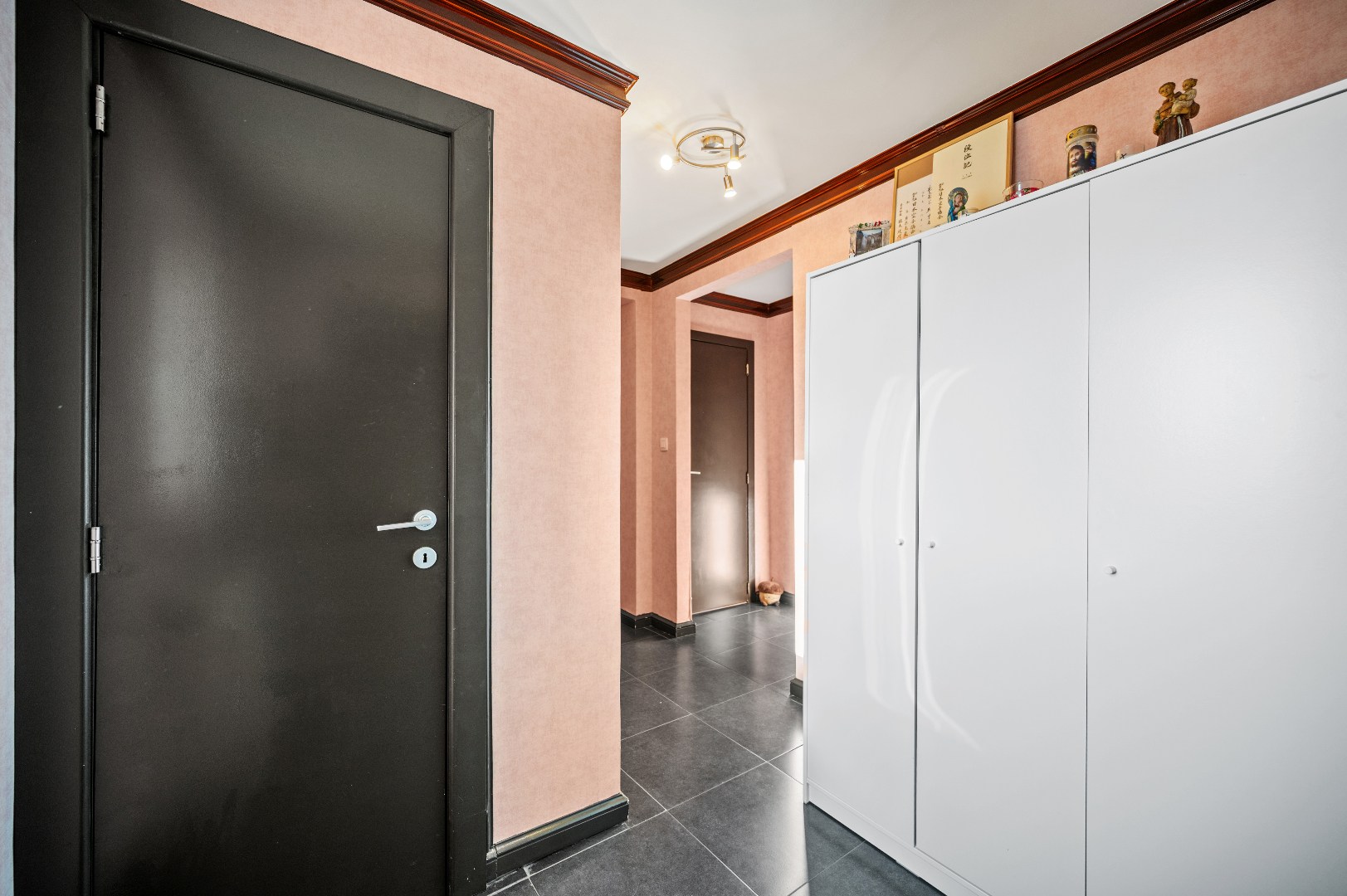 Instapklaar appartement in het centrum van Tienen - foto 5
