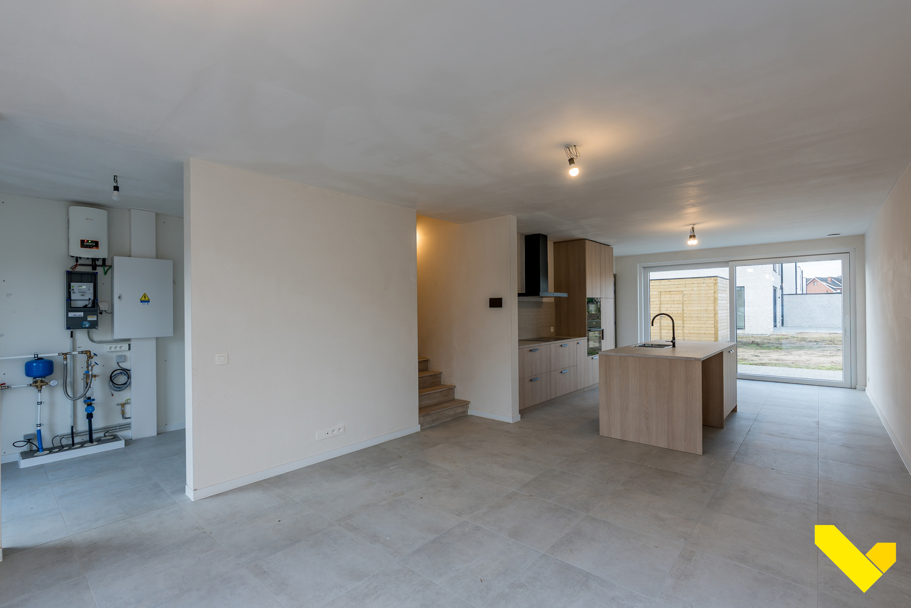 Maison à louer à Laakdal avec 4 chambres - photo 4