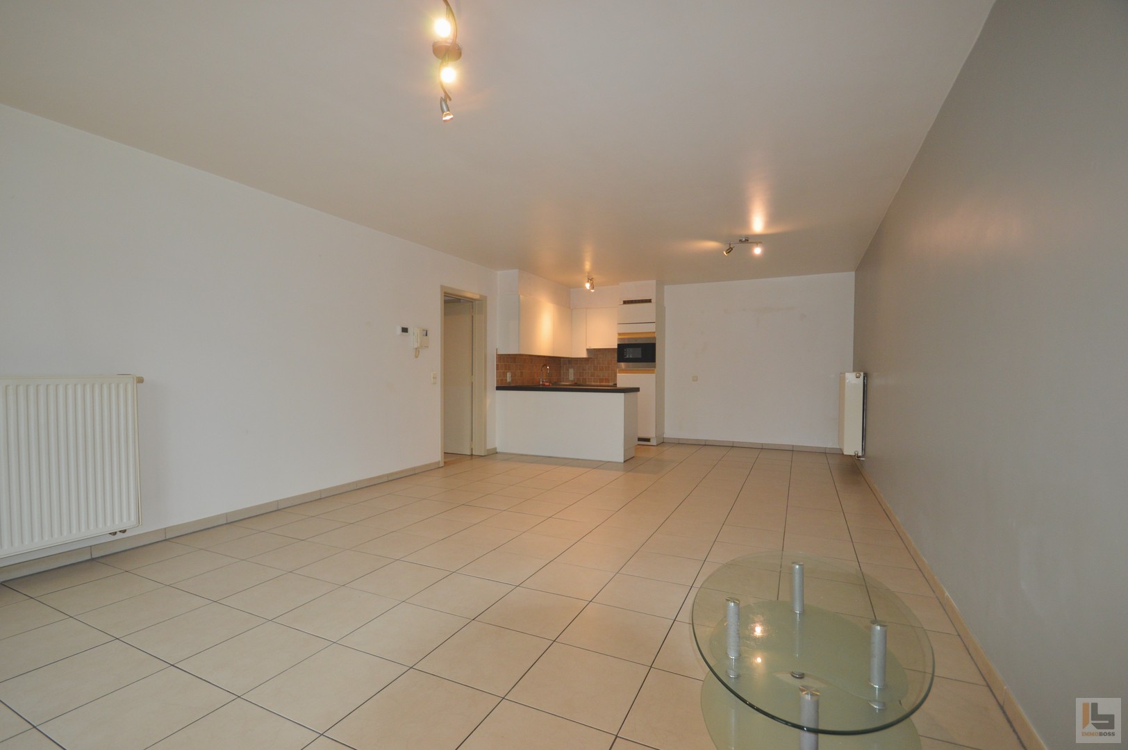 Centraal gelegen 1-slpk appartement - photo 4