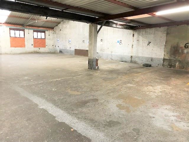 Overdekte autostaanplaats - foto 4