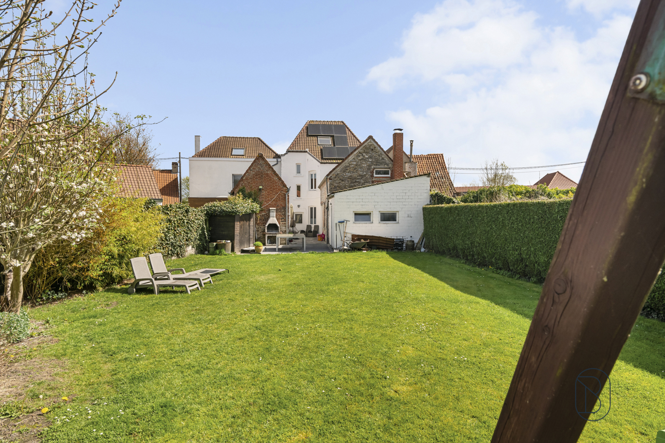 Grande maison 7 chambres au cœur de Bruyelle - foto 4