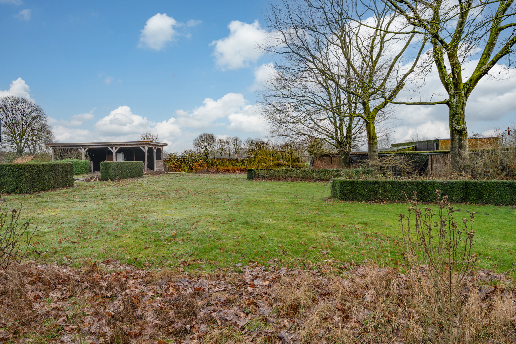 BOUWGROND VOOR OPEN BEBOUWING  - foto 3