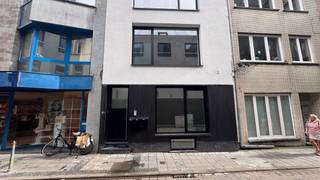 Apartment for rent in Ostend