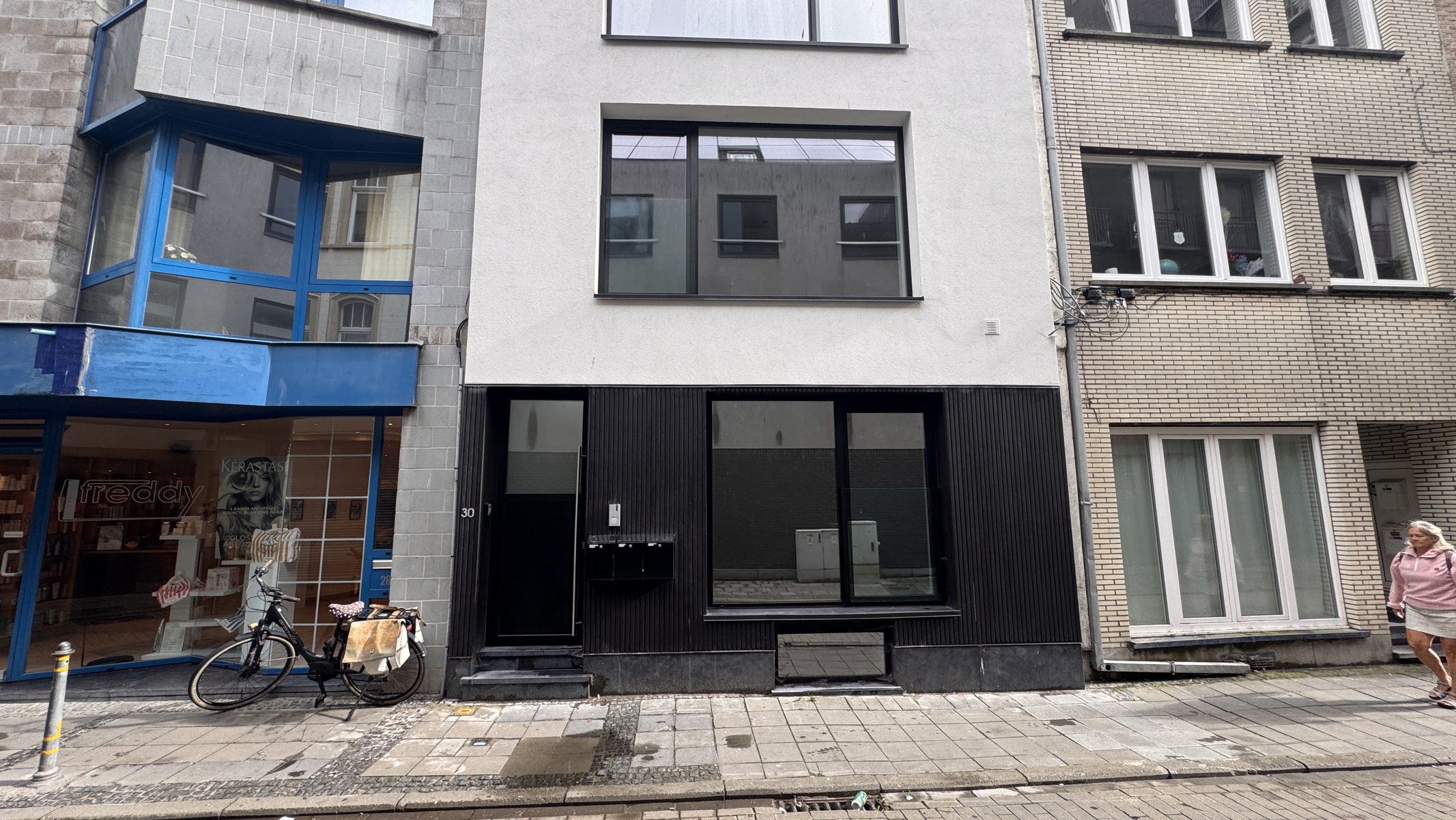 Appartement à louer à Ostende