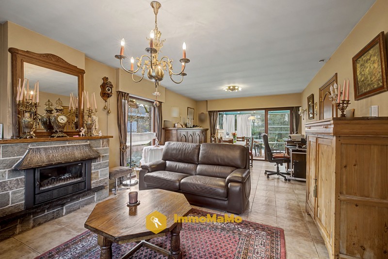 OPEN BEBOUWING TE KOOP IN LOCHRISTI (WACHTEBEKE) - foto 4