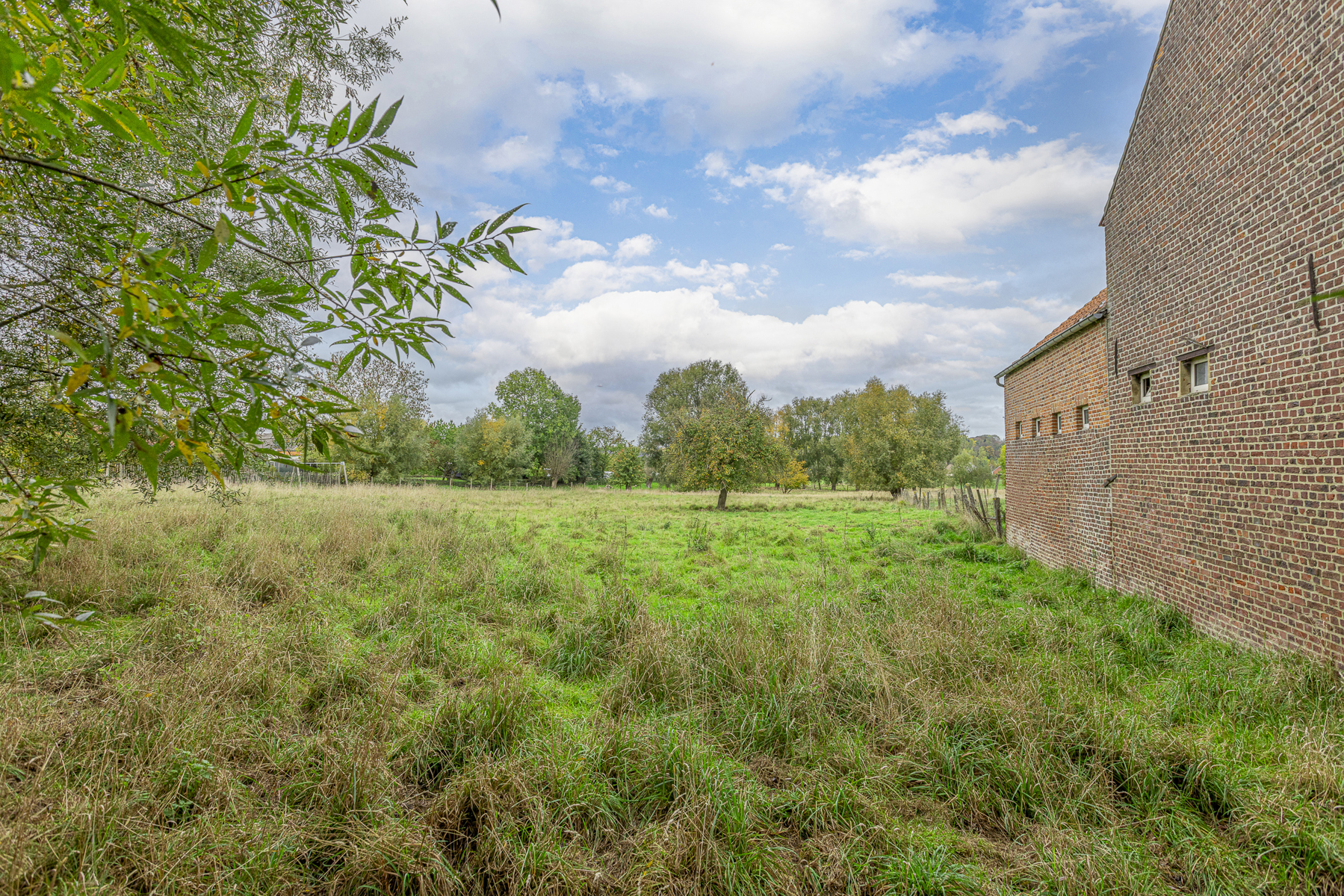 Bouwgrond 7a62ca voor halfopen bebouwing te Gooik - foto 4
