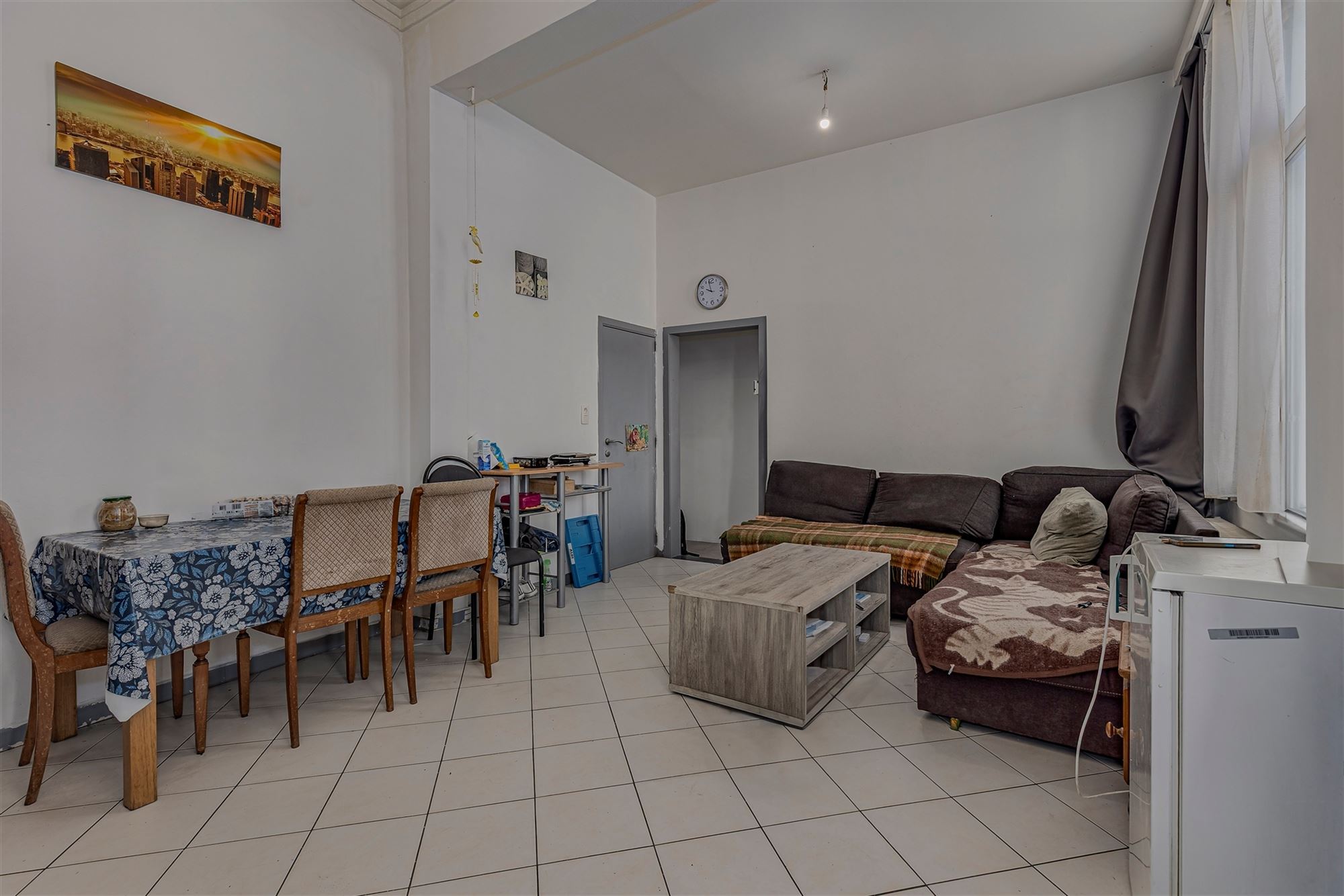 Woning ingedeeld in 4 verhuurde units op topligging aan Park Spoor Noord - foto 2