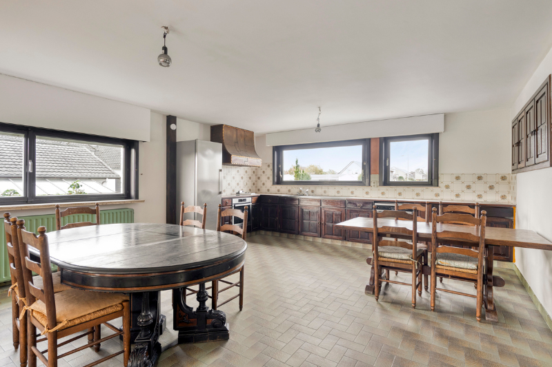 House for rent in Wetteren with 4 bedrooms - photo 5