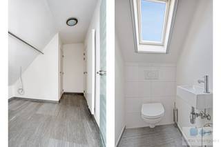 Op een strategische locatie te Aarschot, bevindt zich dit riant duplex appartement met 3 slaapkamers en prachtig zonneterras.Dit uitzonderlijk...