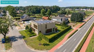 Terrain à vendre à As