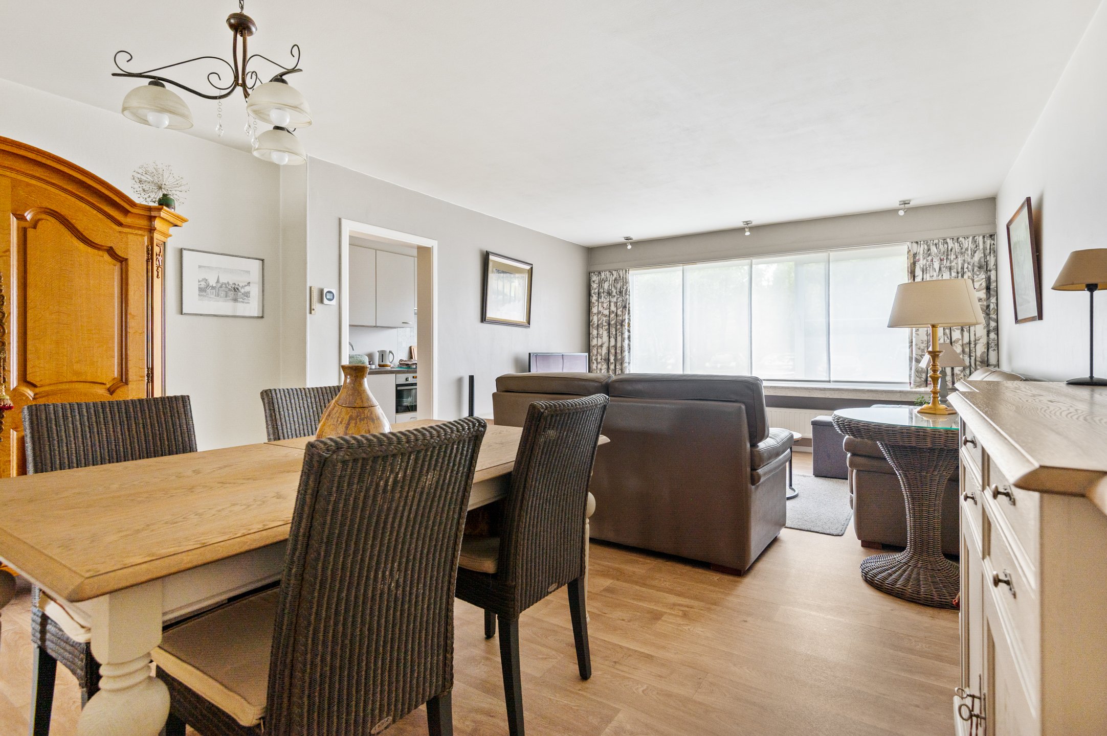 Appartement te koop - foto 2
