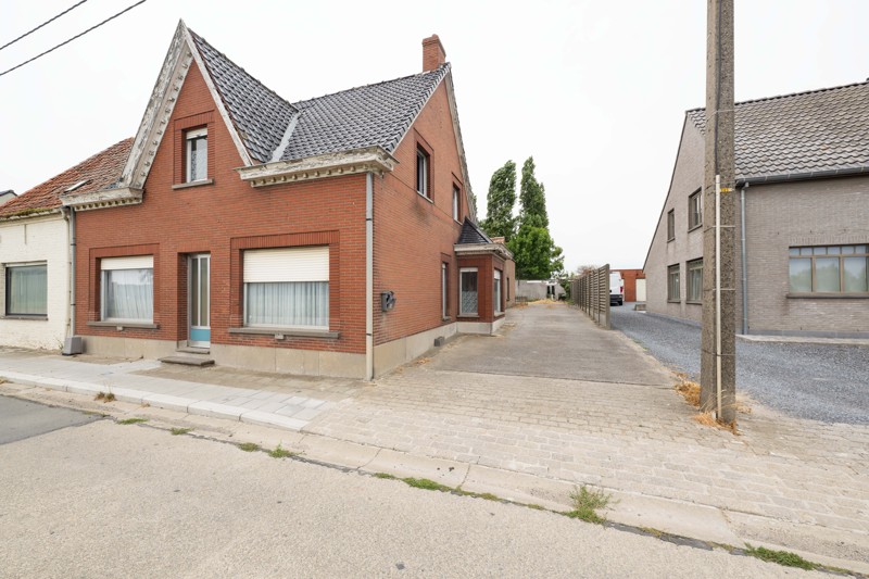 Land for sale in Wielsbeke - photo 4
