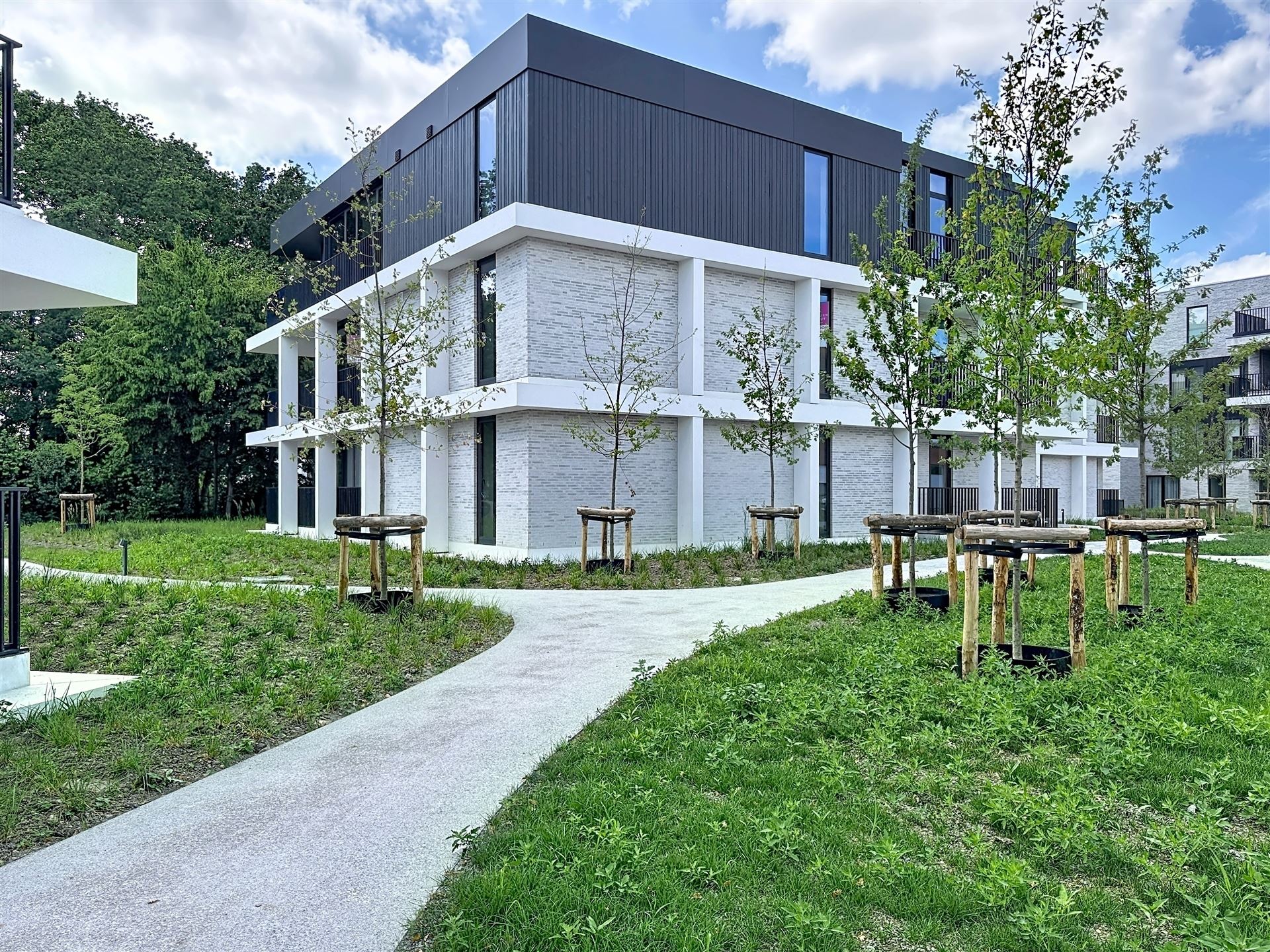 Project for sale in Langemark - photo 3