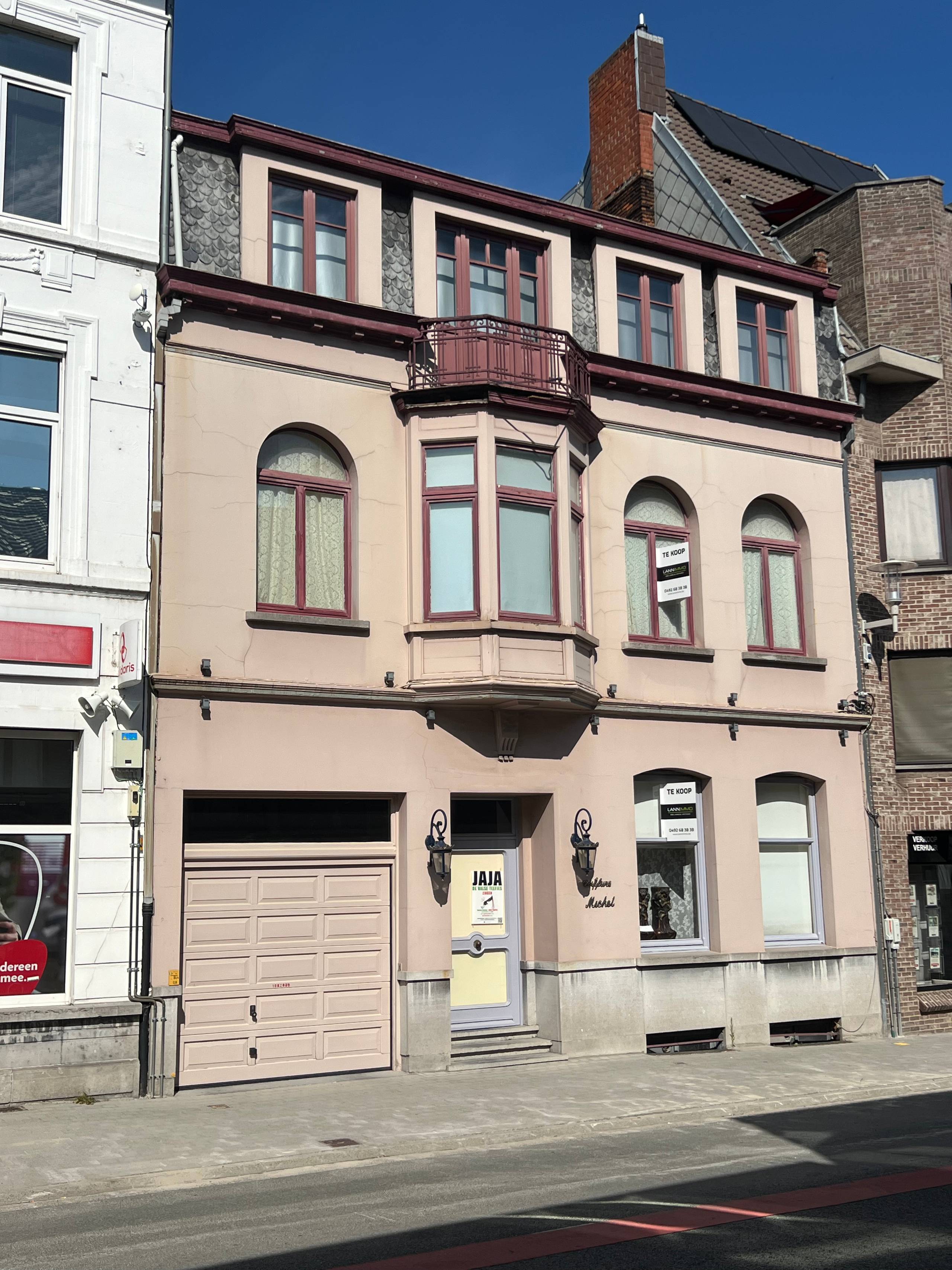 House for sale in Deinze