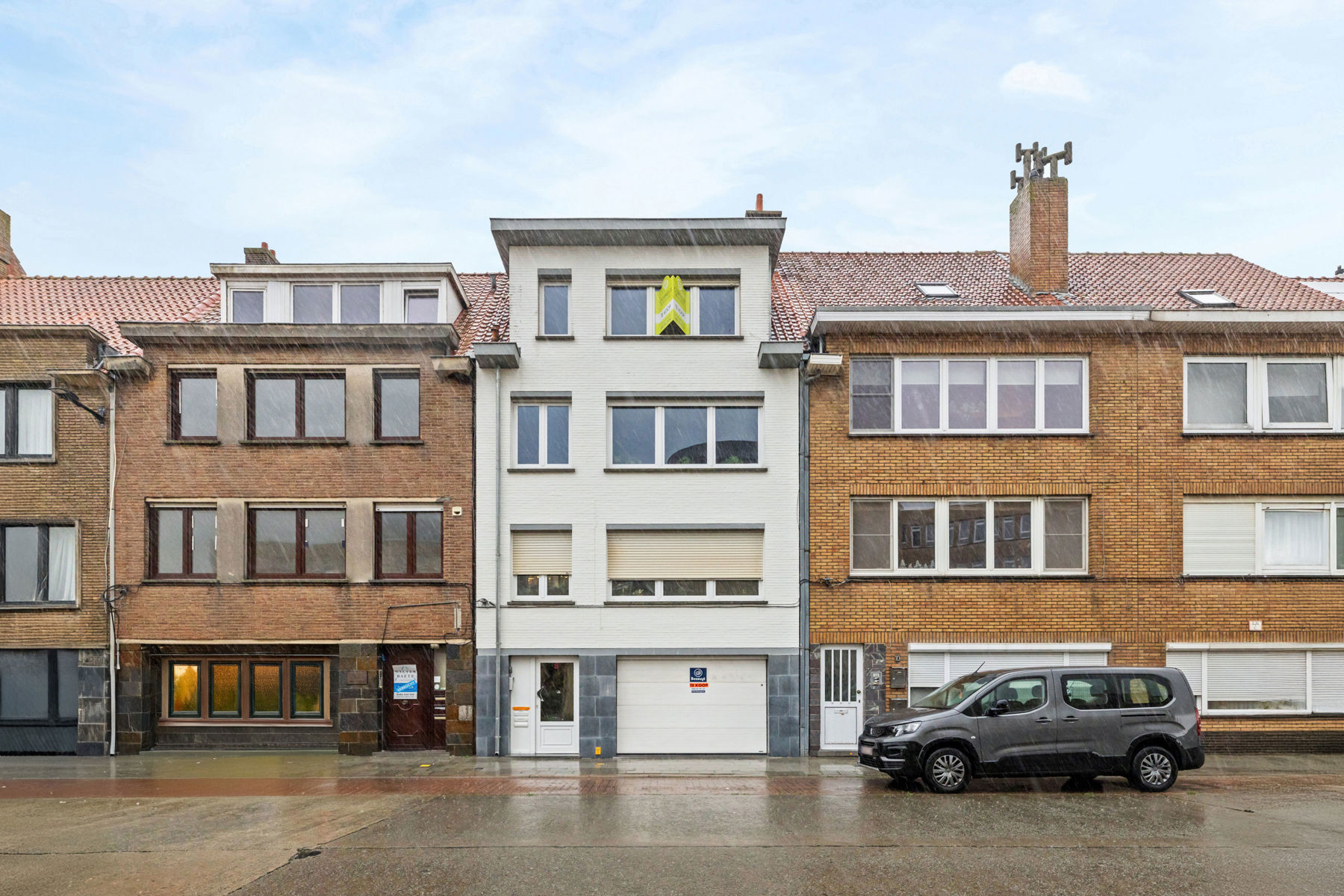 Appartement à vendre à Blankenberge avec 1 chambre - photo 1