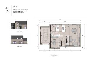 Huis te koop in Eigenbrakel