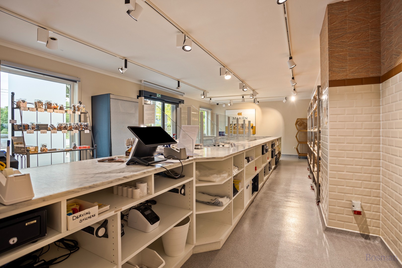 Handelspand met parking te koop in Diest - foto 5