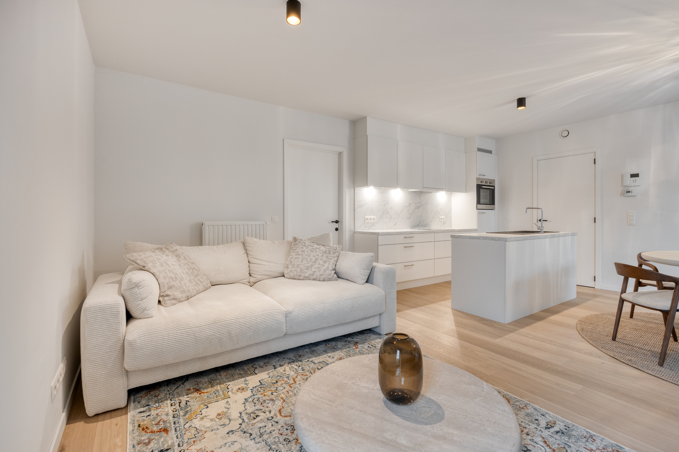 Gemeubeld appartement te huur in Mechelen - foto 3